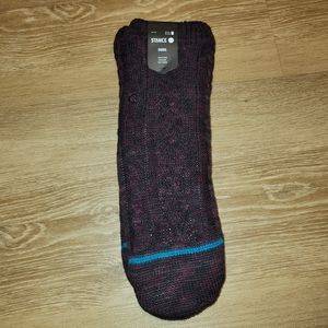 Stance Gripper Slipper